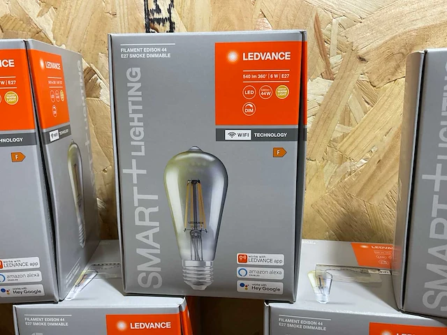 Ledvance smart+lightning lichtbronnen (20x) - afbeelding 12 van  12