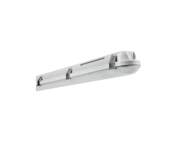 Ledvance vochtbestendig armatuur led: voor plafond/muur 55 w 220240 v - afbeelding 1 van  4