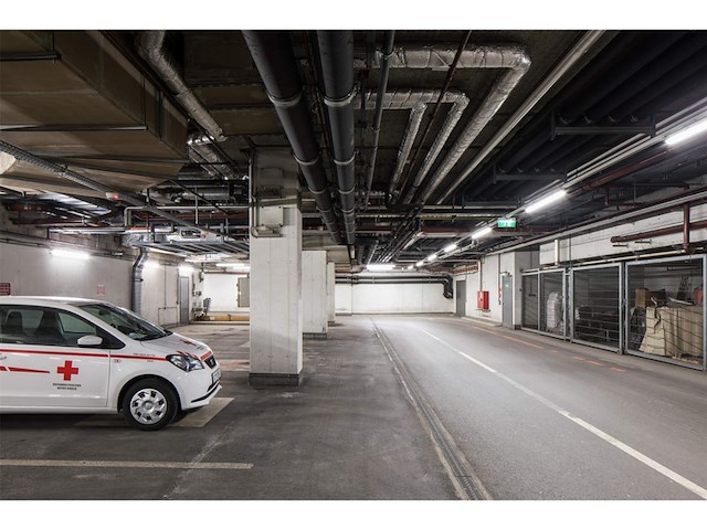 Ledvance vochtbestendig armatuur led: voor plafond/muur 55 w 220240 v - afbeelding 2 van  4