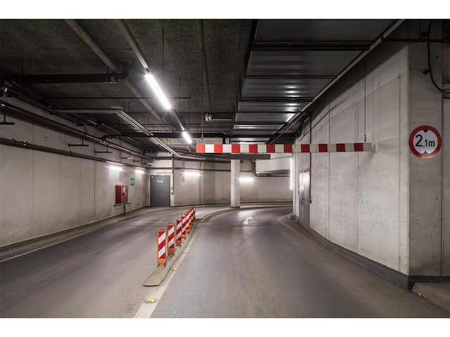 Ledvance vochtbestendig armatuur led: voor plafond/muur 55 w 220240 v - afbeelding 3 van  4