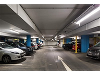 Ledvance vochtbestendig armatuur led: voor plafond/muur 55 w 220240 v - afbeelding 4 van  4