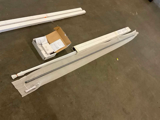 Ledverlichting strip 230 cm (2x) - afbeelding 1 van  3