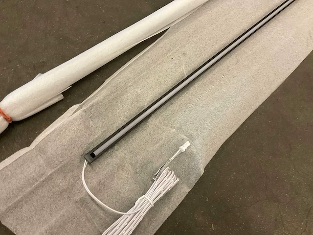 Ledverlichting strip 230 cm (2x) - afbeelding 2 van  3