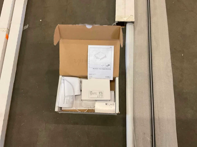 Ledverlichting strip 230 cm (2x) - afbeelding 3 van  3