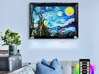 Ledverlichtingsset voor lego starry night - afbeelding 3 van  3