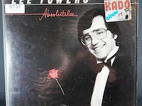 Lee towers. absolutelee - afbeelding 1 van  3