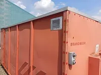 Leebur - afzet container - afbeelding 2 van  17
