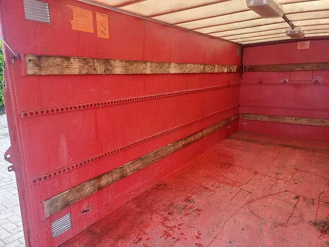Leebur - afzet container - afbeelding 4 van  17