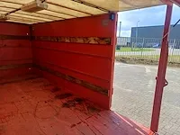 Leebur - afzet container - afbeelding 5 van  17