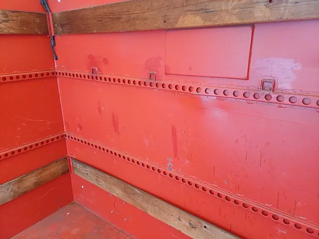 Leebur - afzet container - afbeelding 6 van  17