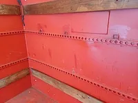 Leebur - afzet container - afbeelding 6 van  17