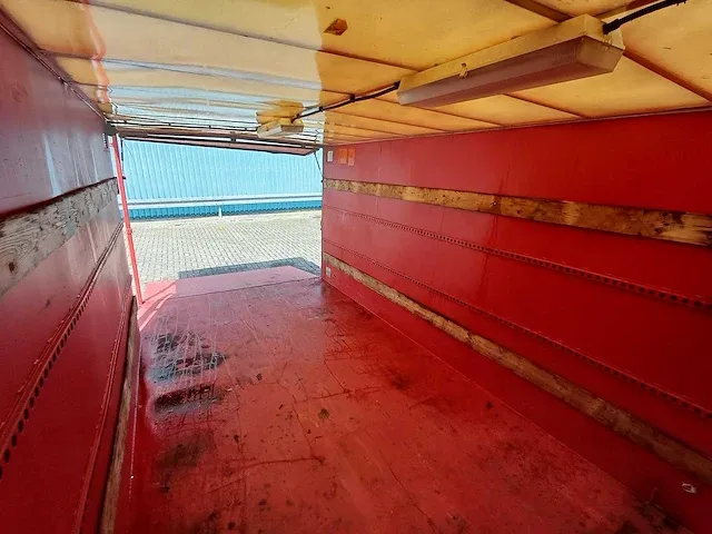 Leebur - afzet container - afbeelding 7 van  17