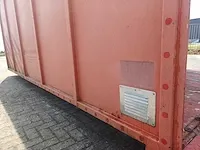 Leebur - afzet container - afbeelding 9 van  17