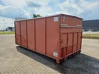 Leebur - afzet container - afbeelding 13 van  17
