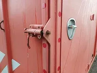 Leebur - leebur afzetcontainer - afbeelding 4 van  18