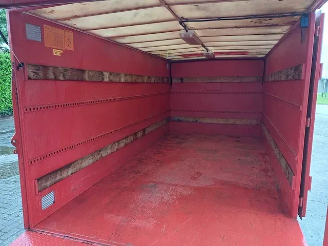 Leebur - leebur afzetcontainer - afbeelding 6 van  18