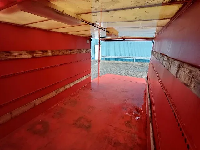 Leebur - leebur afzetcontainer - afbeelding 9 van  18