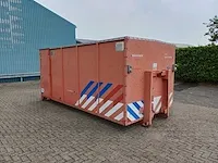 Leebur - leebur afzetcontainer - afbeelding 11 van  18