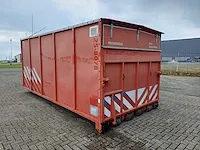 Leebur - leebur afzetcontainer - afbeelding 13 van  18