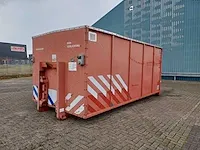 Leebur - leebur afzetcontainer - afbeelding 14 van  18