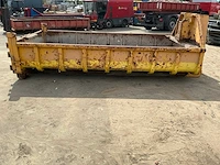 Leebur afvalcontainer - afbeelding 15 van  16