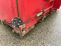 Leebur afzet afvalcontainer - afbeelding 5 van  8