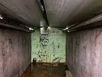 Leebur afzet afvalcontainer - afbeelding 7 van  8