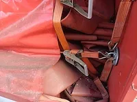 Leebur afzetcontainer met 3km 6" slangen - afbeelding 11 van  24