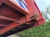 Leebur afzetcontainer met 3km slangen - afbeelding 11 van  22