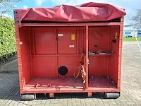 Leebur afzetcontainer - afbeelding 4 van  17