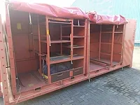 Leebur afzetcontainer - afbeelding 5 van  17