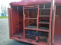 Leebur afzetcontainer - afbeelding 7 van  17