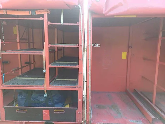 Leebur afzetcontainer - afbeelding 8 van  17