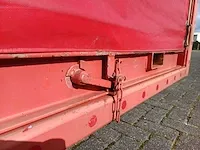 Leebur afzetcontainer - afbeelding 9 van  17
