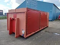 Leebur afzetcontainer - afbeelding 1 van  17