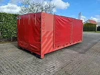 Leebur afzetcontainer - afbeelding 11 van  17