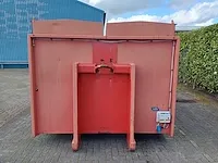 Leebur afzetcontainer - afbeelding 14 van  17