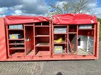 Leebur afzetcontainer - afbeelding 17 van  17