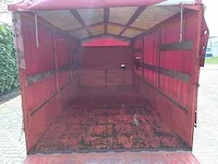 Leebur afzetcontainer - afbeelding 2 van  18
