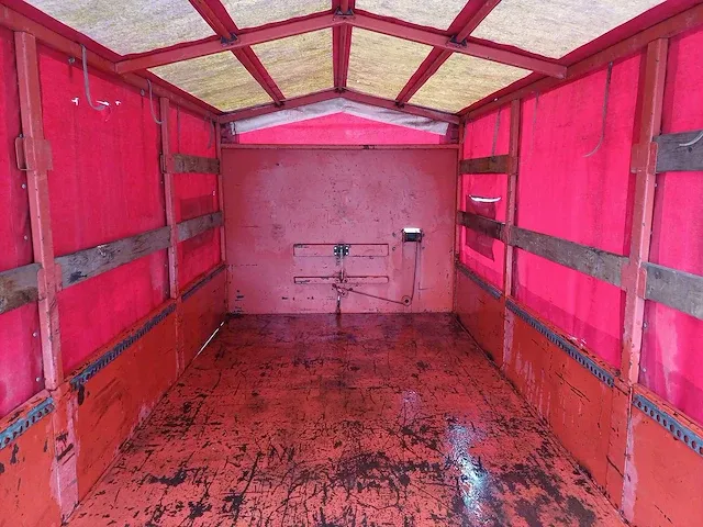 Leebur afzetcontainer - afbeelding 4 van  18