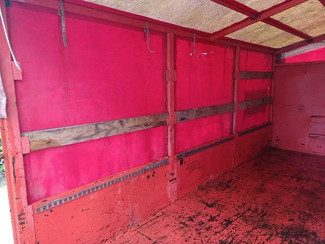 Leebur afzetcontainer - afbeelding 5 van  18