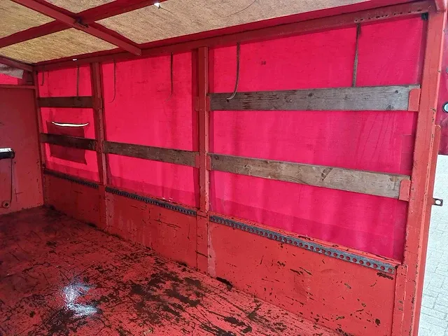 Leebur afzetcontainer - afbeelding 6 van  18