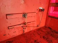 Leebur afzetcontainer - afbeelding 7 van  18