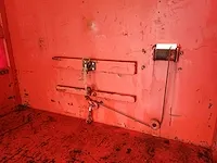 Leebur afzetcontainer - afbeelding 8 van  18