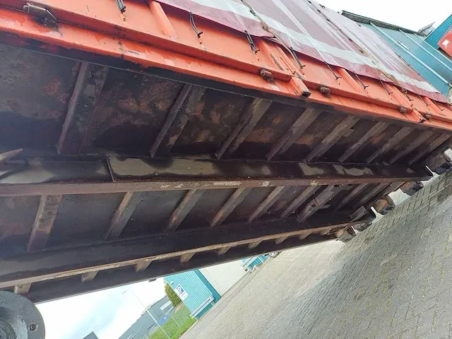 Leebur afzetcontainer - afbeelding 10 van  18