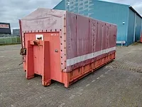 Leebur afzetcontainer - afbeelding 1 van  18