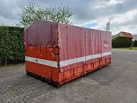 Leebur afzetcontainer - afbeelding 11 van  18