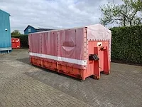 Leebur afzetcontainer - afbeelding 12 van  18