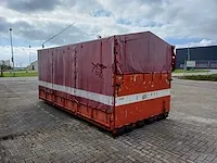 Leebur afzetcontainer - afbeelding 13 van  18