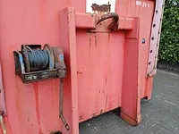 Leebur afzetcontainer - afbeelding 15 van  18